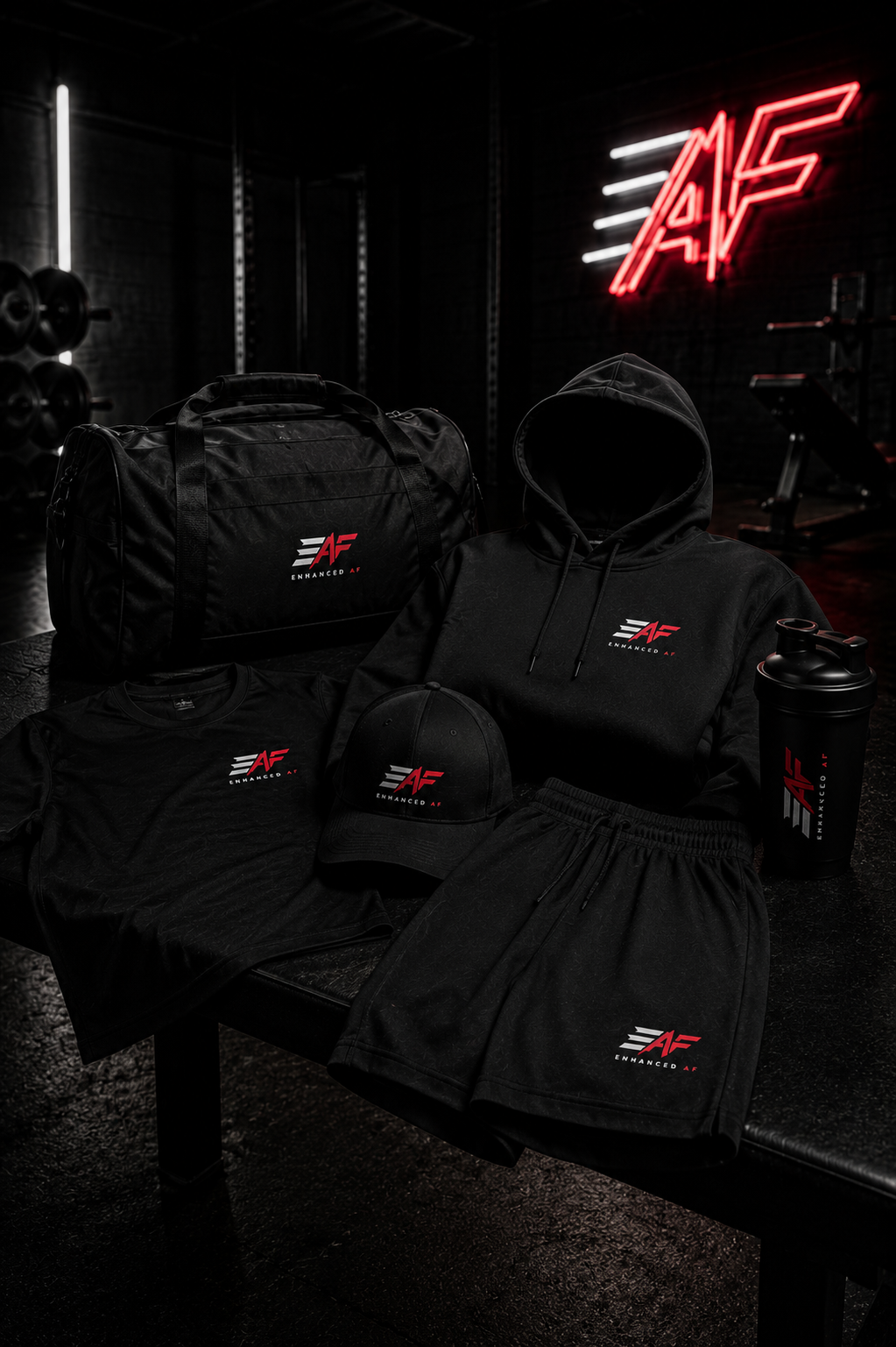 NEW ARRIVALS